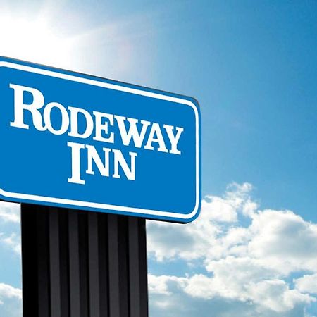 Clarion Inn Брансвік Екстер'єр фото