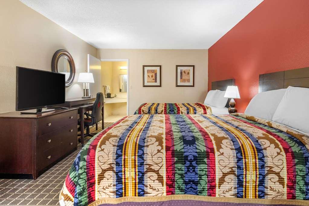 Clarion Inn Брансвік Номер фото