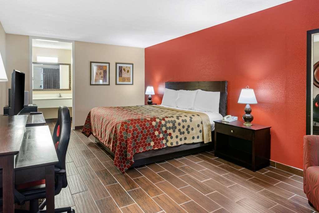 Clarion Inn Брансвік Номер фото