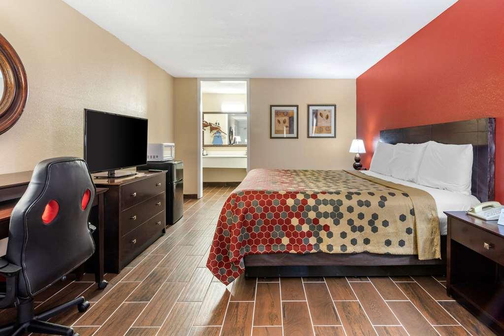 Clarion Inn Брансвік Номер фото